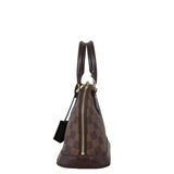 Louis Vuitton Alma BB Damier Ebene