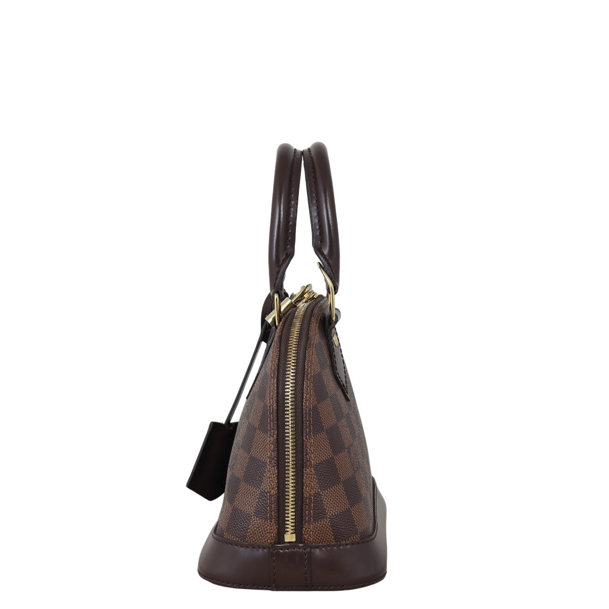 Louis Vuitton Alma BB Damier Ebene