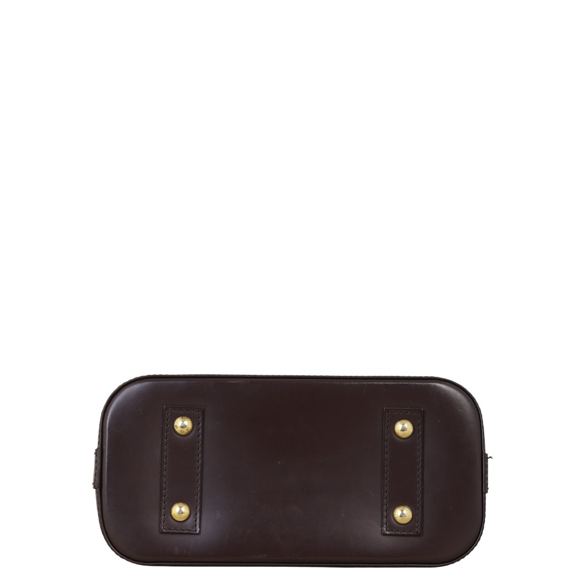 Louis Vuitton Alma BB Damier Ebene