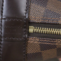 Louis Vuitton Alma BB Damier Ebene