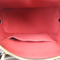 Louis Vuitton Alma BB Damier Ebene