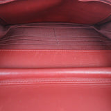 Chanel Boy Wallet on Chain Chevron