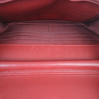 Chanel Boy Wallet on Chain Chevron