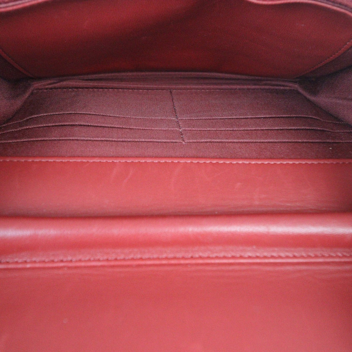 Chanel Boy Wallet on Chain Chevron