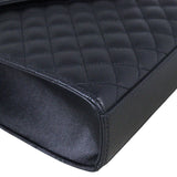 Saint Laurent Monogram Mix Matelasse Envelope Chain Bag Large