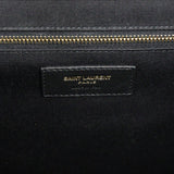 Saint Laurent Monogram Mix Matelasse Envelope Chain Bag Large