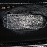 Saint Laurent Monogram Mix Matelasse Envelope Chain Bag Large