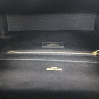 Saint Laurent Monogram Mix Matelasse Envelope Chain Bag Large
