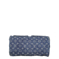 Louis Vuitton Neo Speedy Denim