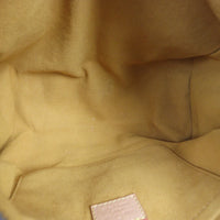 Louis Vuitton Neo Speedy Denim