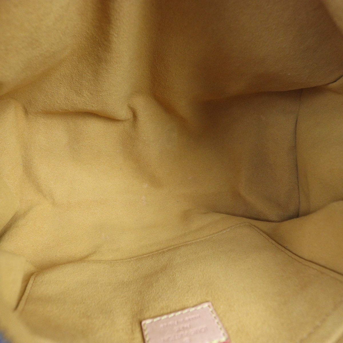 Louis Vuitton Neo Speedy Denim