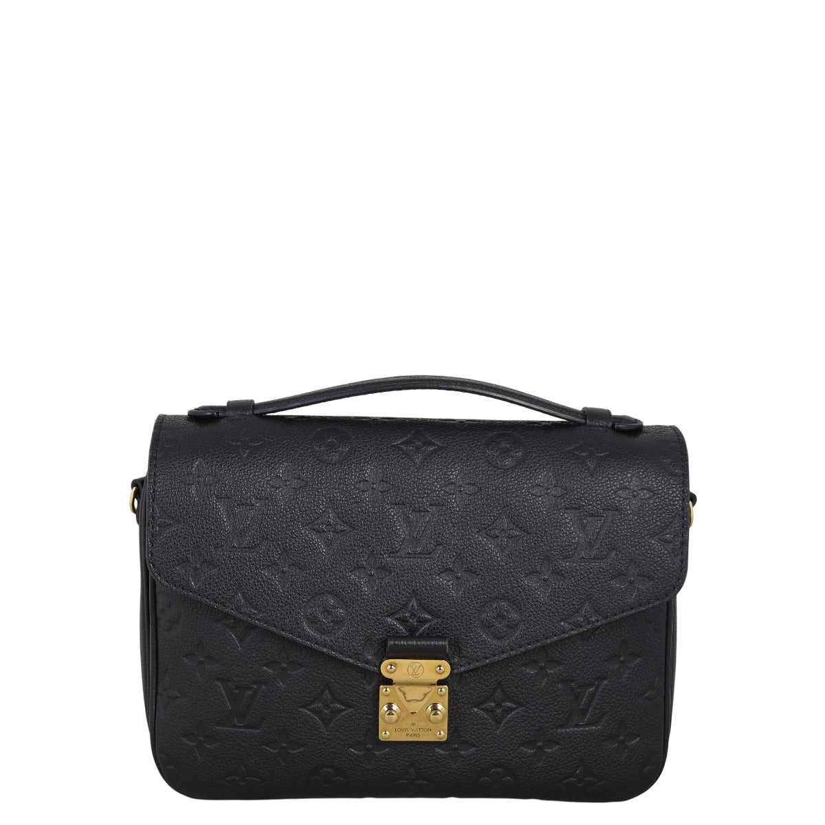 Louis Vuitton Pochette Metis Monogram Empreinte