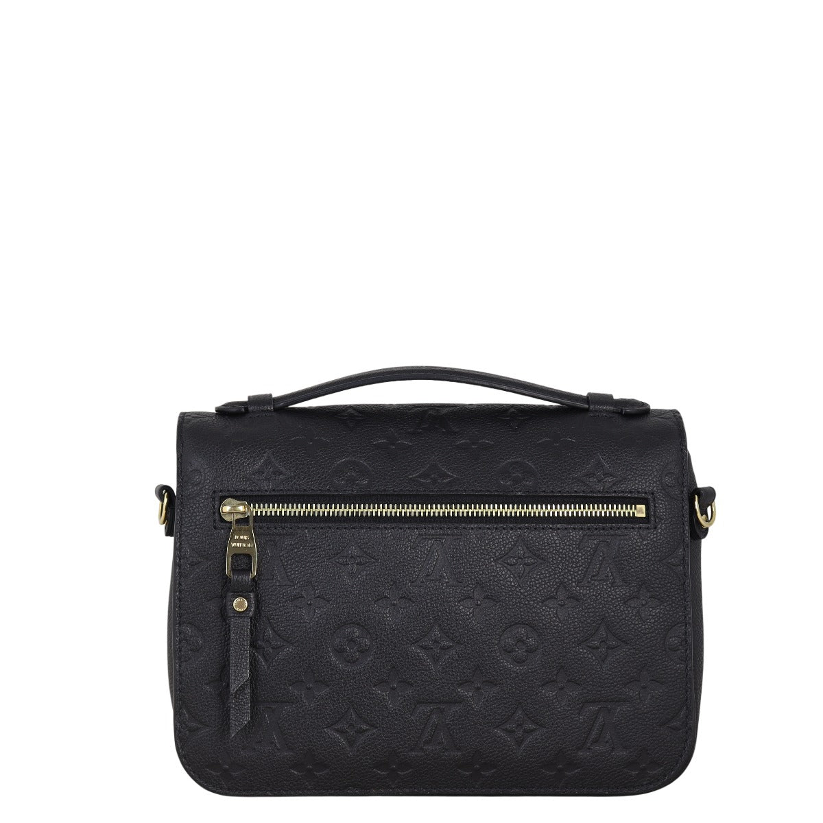Louis Vuitton Pochette Metis Monogram Empreinte