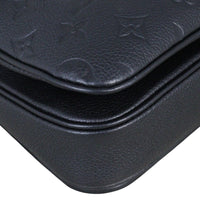 Louis Vuitton Pochette Metis Monogram Empreinte