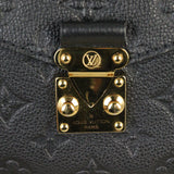 Louis Vuitton Pochette Metis Monogram Empreinte