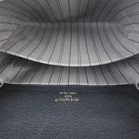 Louis Vuitton Pochette Metis Monogram Empreinte