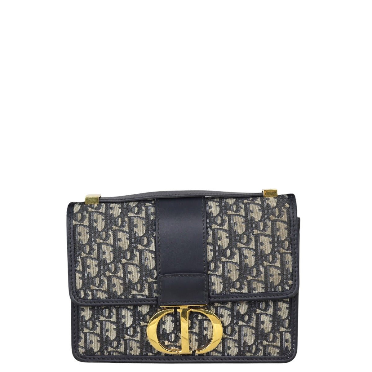 Dior 30 Montaigne Bag Oblique