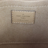 Louis Vuitton Multi Pochette Accessoires Monogram Empreinte Giant Bicolour