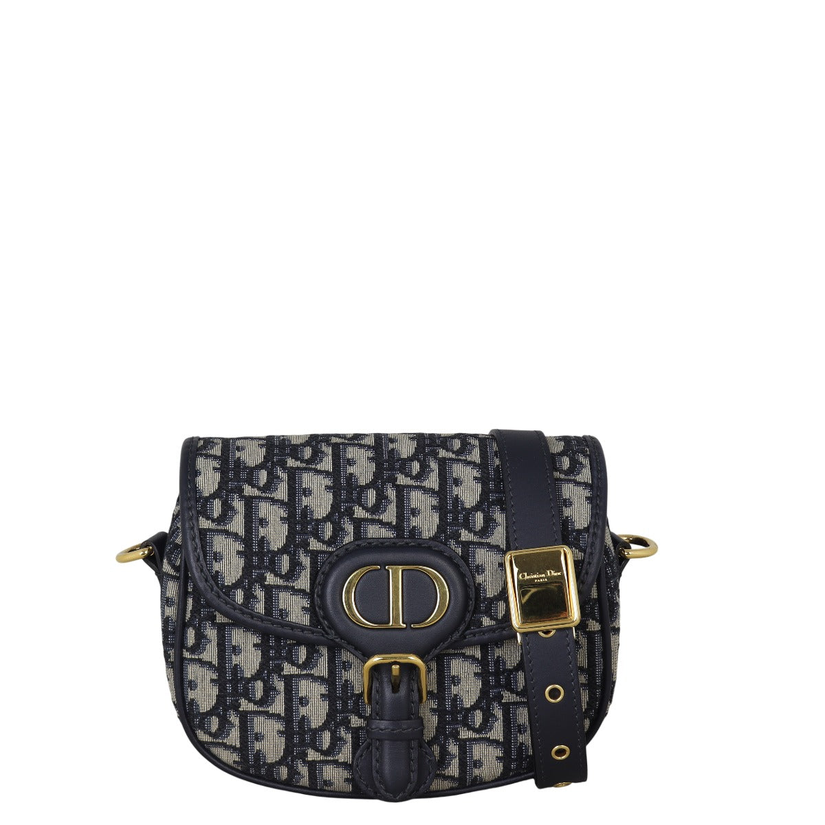 Dior Bobby Bag Small Oblique