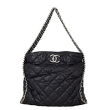 Chanel Chain Around Hobo