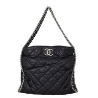 Chanel Chain Around Hobo