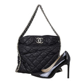 Chanel Chain Around Hobo