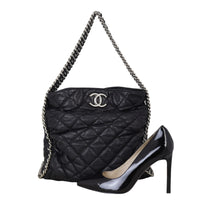 Chanel Chain Around Hobo