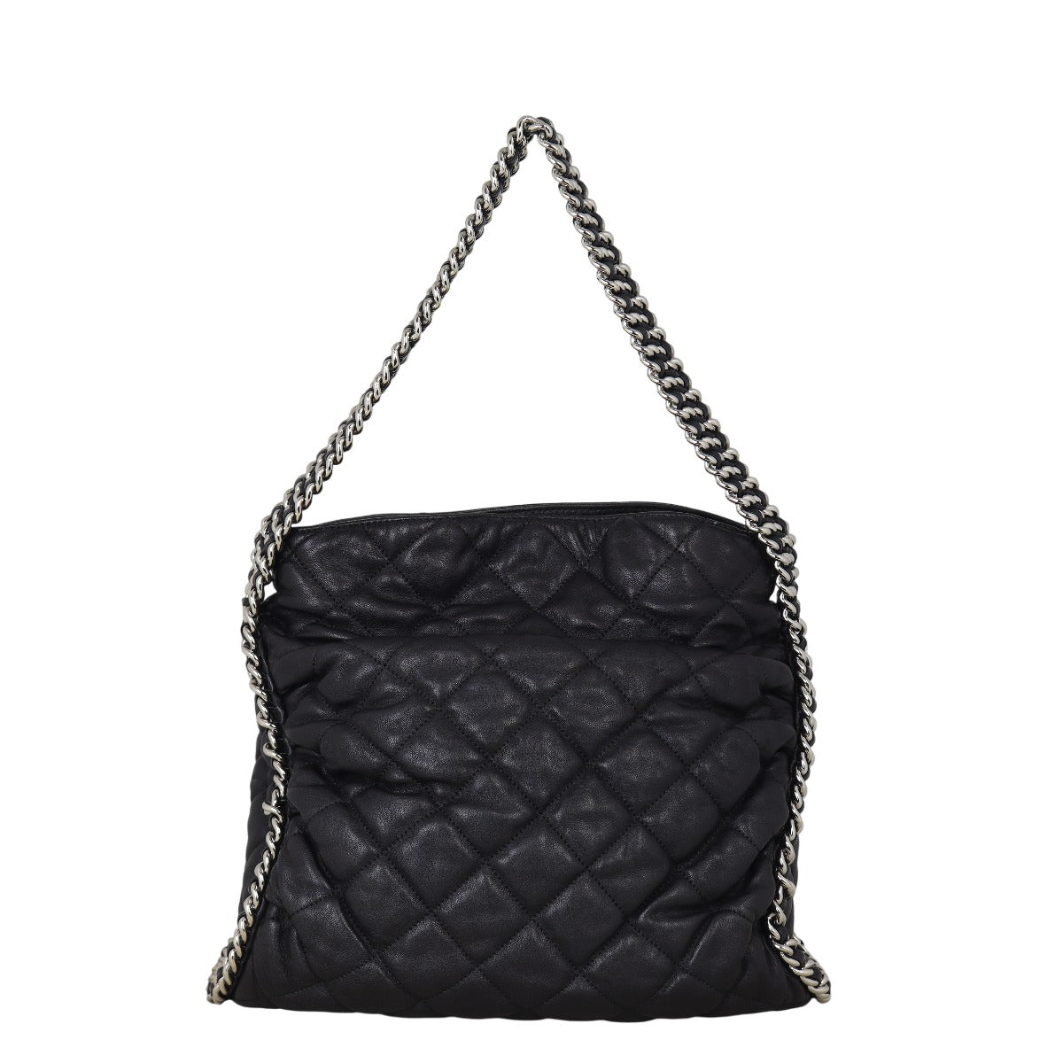 Chanel Chain Around Hobo