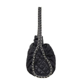 Chanel Chain Around Hobo