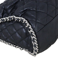Chanel Chain Around Hobo