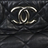 Chanel Chain Around Hobo