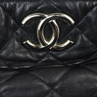 Chanel Chain Around Hobo