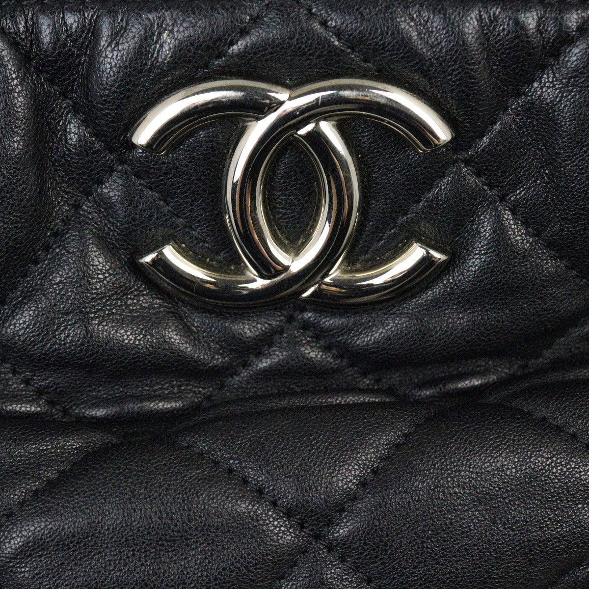 Chanel Chain Around Hobo