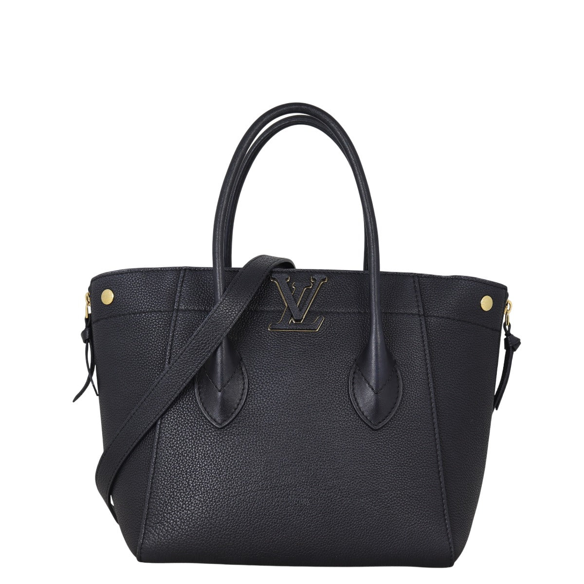 Louis Vuitton Freedom Tote