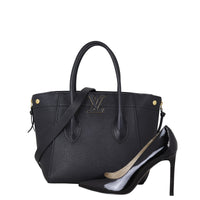 Louis Vuitton Freedom Tote