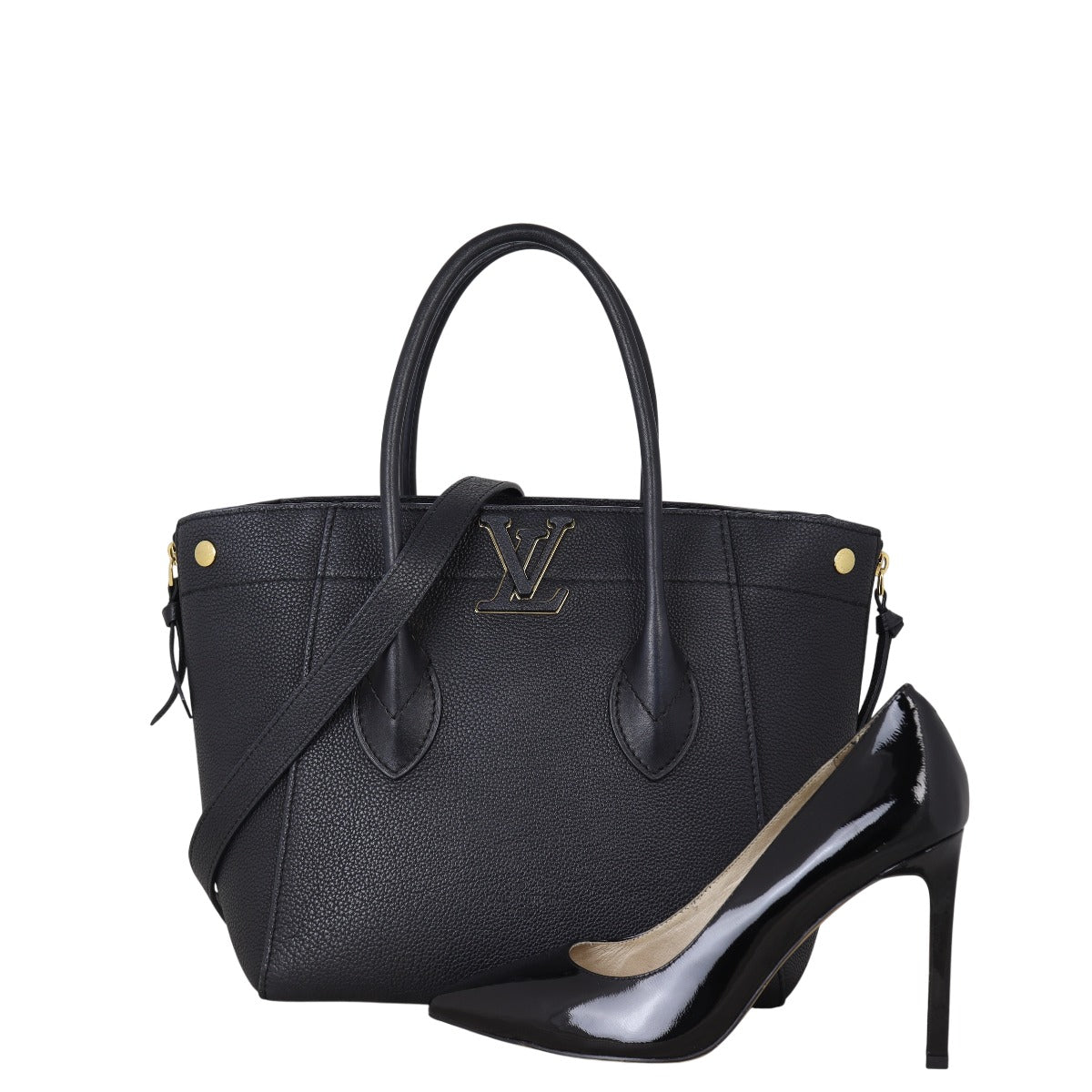 Louis Vuitton Freedom Tote