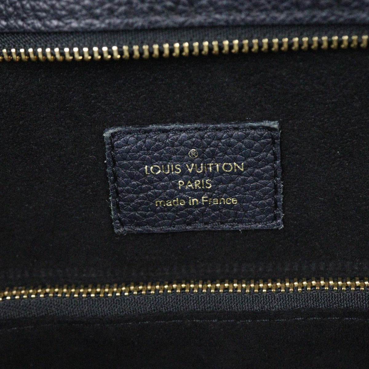 Louis Vuitton Freedom Tote
