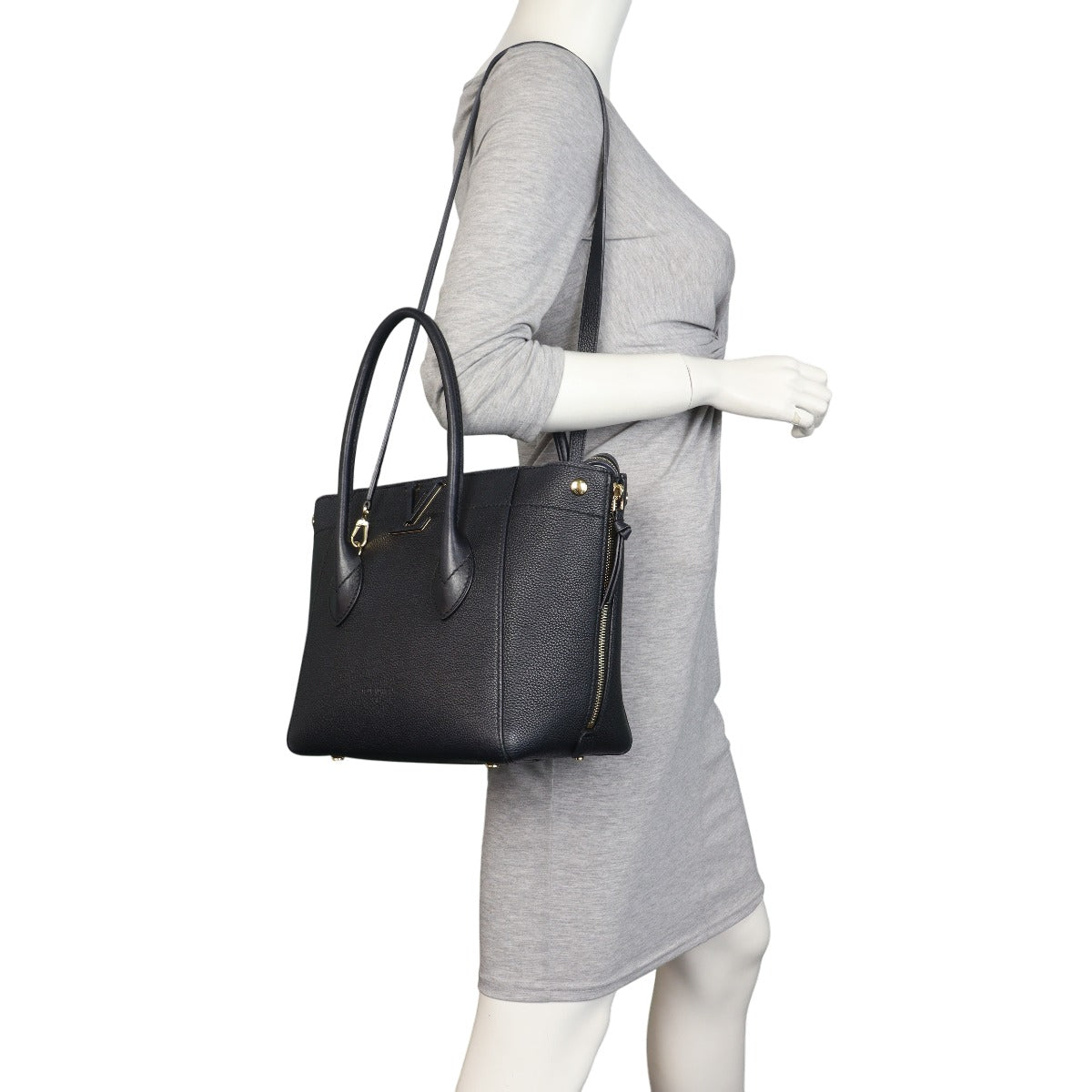 Louis Vuitton Freedom Tote