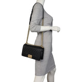 Chanel Boy Old Medium