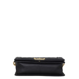 Chanel Boy Old Medium