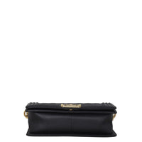 Chanel Boy Old Medium