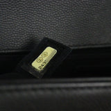 Chanel Boy Old Medium