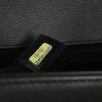 Chanel Boy Old Medium