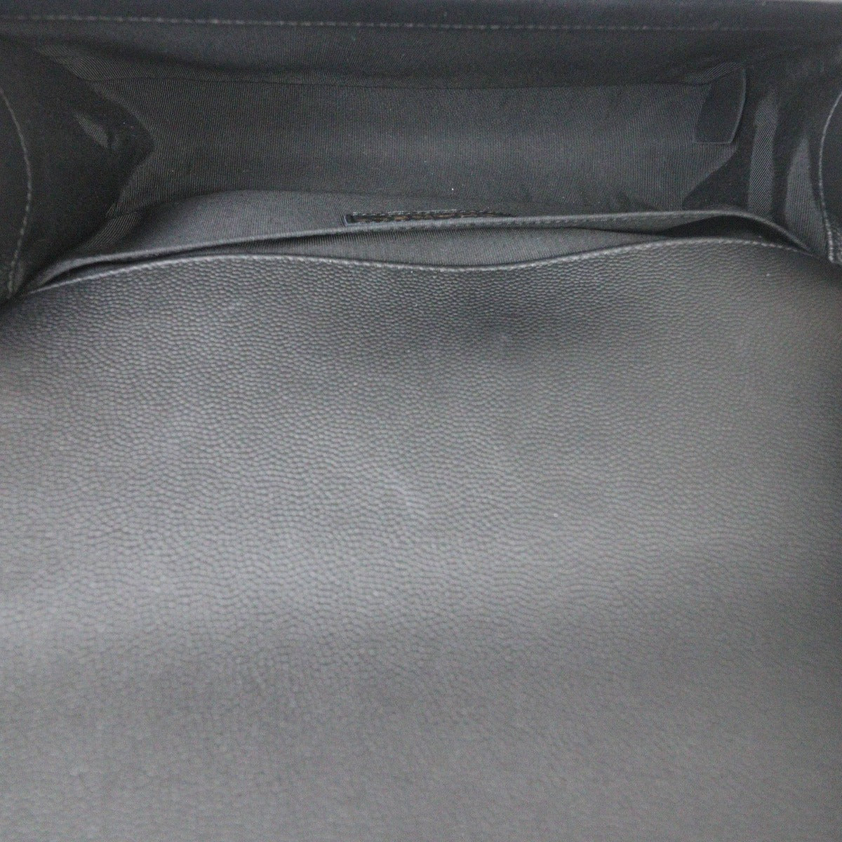 Chanel Boy Old Medium