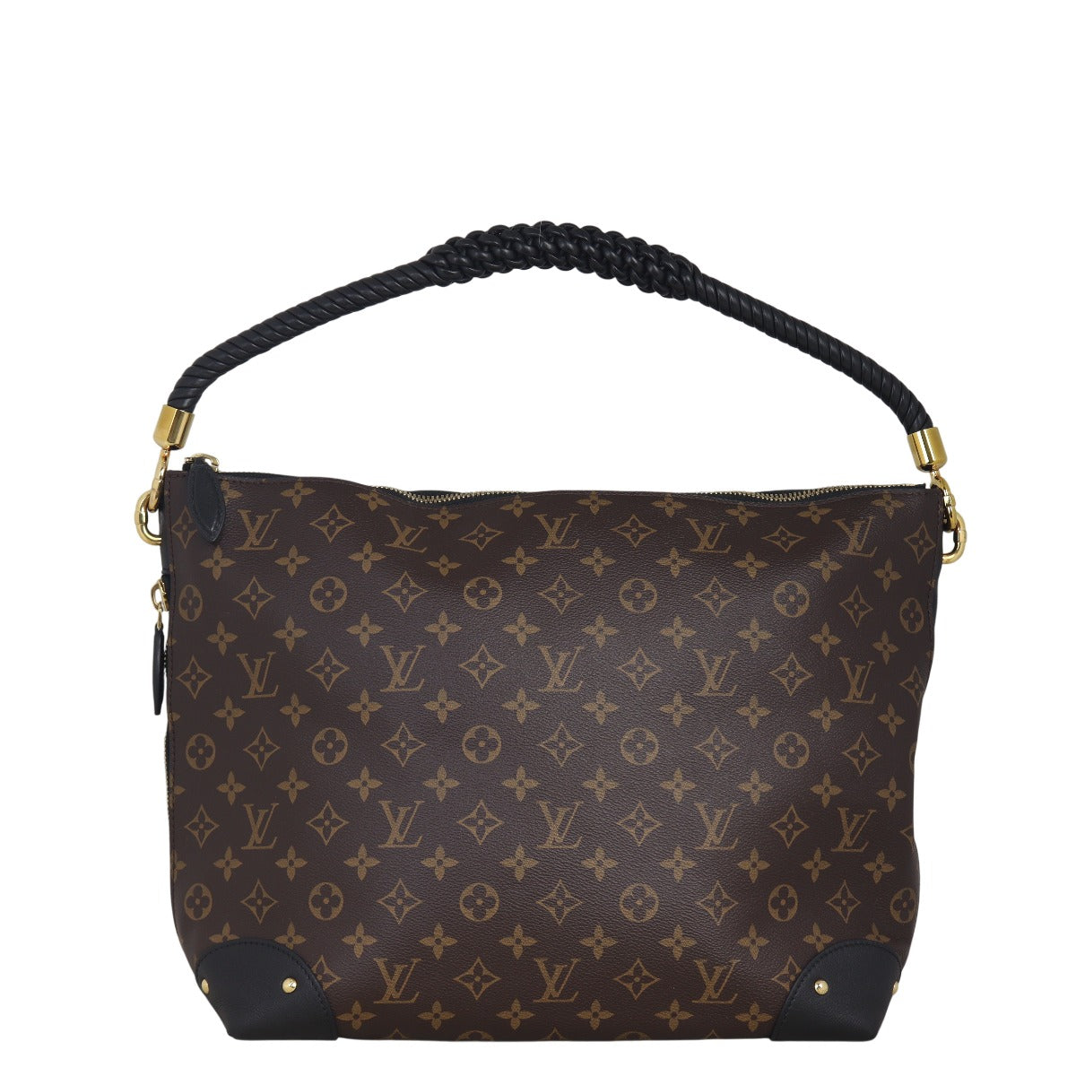 Louis Vuitton Triangle Softy Monogram
