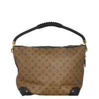 Louis Vuitton Triangle Softy Monogram