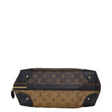 Louis Vuitton Triangle Softy Monogram