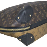 Louis Vuitton Triangle Softy Monogram