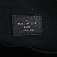 Louis Vuitton Triangle Softy Monogram