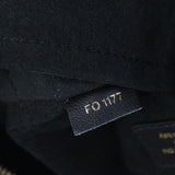 Louis Vuitton Triangle Softy Monogram